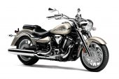 2012 Yamaha Star Roadliner S photo
